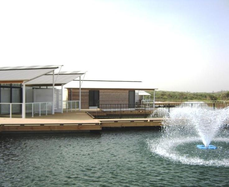 Caves Coastal Bar & Bungalows Caves Beach Exterior foto