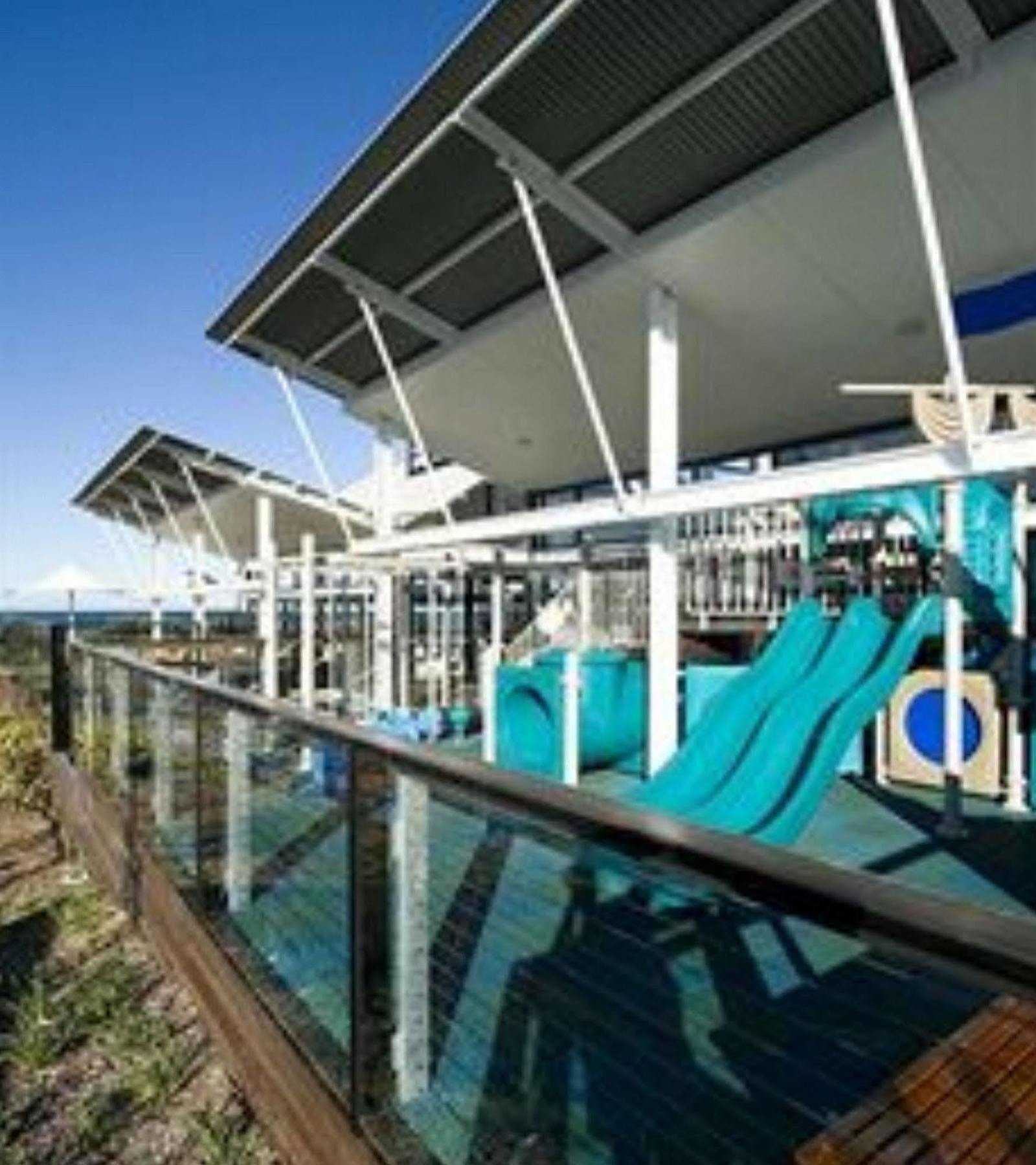 Caves Coastal Bar & Bungalows Caves Beach Exterior foto